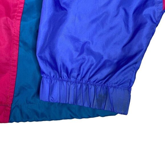 Vintage 90's Nike Windbreaker L - Picture 5 of 5
